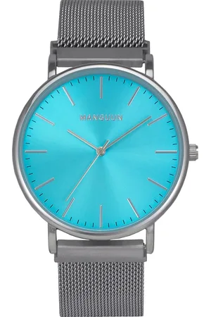 Manguun Herrenuhr