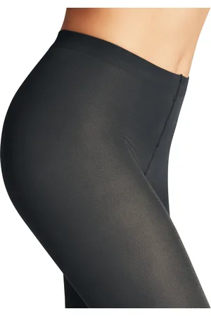 Falke Cotton Touch Feinstrumpfleggings, hautschmeichelnd, für Damen, , S