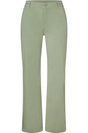 Mac Jeanshose, Gürtelschlaufen, uni, für Damen, , 38/30