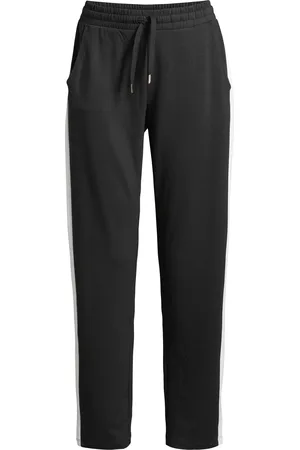 ALEX Trainingshose, Tunnelzug, Eingrifftaschen, für Damen, , S