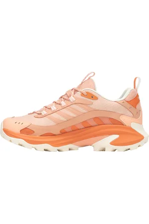 Merrell ® Trekkingschuhe "Moab Speed 2 GTX", wasserdicht, atmungsaktiv, für Damen, , 41