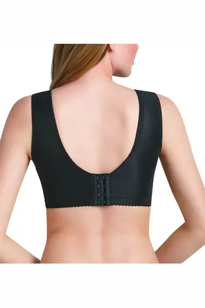 Anita Mylena Entlastungs-BH, Bordüre, Spitze, für Damen, , 115D