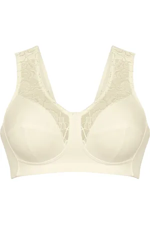 Anita Microenergen Entlastungs-BH, Spitze, Microfaser, für Damen, , 75A