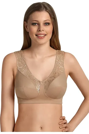 Anita Microenergen Entlastungs-BH, Spitze, Microfaser, für Damen, , 105D