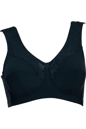 Anita Microenergen Entlastungs-BH, Spitze, Microfaser, für Damen, , 90C