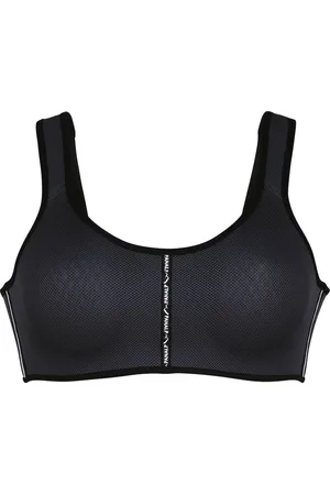 Anita Panalp Air Sport-BH, Minimal-Print, für Damen, , 80A