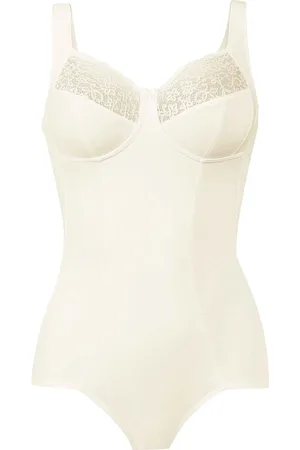 Anita Havanna Korselett, Spitze, Herz-Ausschnitt, für Damen, , 85B