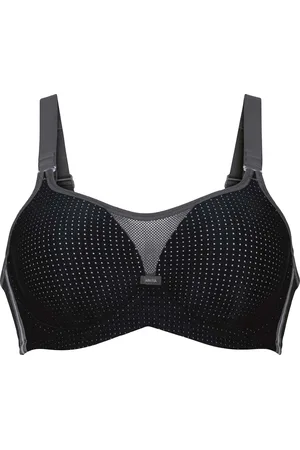 Anita Performance Wirex Sport-BH, Komfortträge, atmungsaktiv, für Damen, , 85F