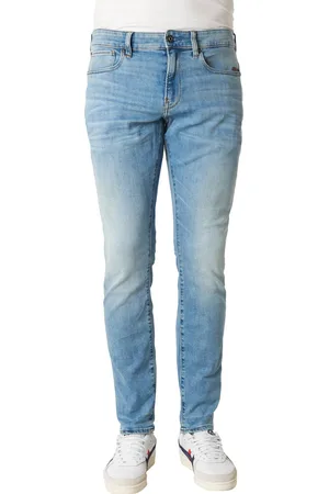 G-Star Jeanshose, Skinny Fit, Waschung, für Herren, , 30/32