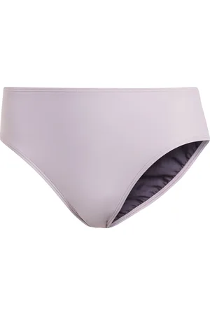 adidas Performance Bikini-Unterteil, elastischer Bund, uni, für Damen, , M