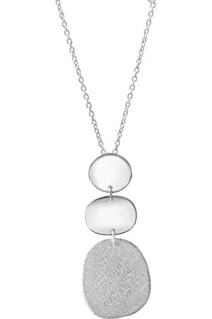 Vandenberg Damen Kette mit Anhänger, 925er