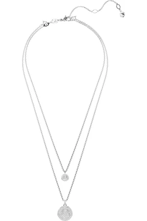 Swarovski Damen Kette mit Anhänger