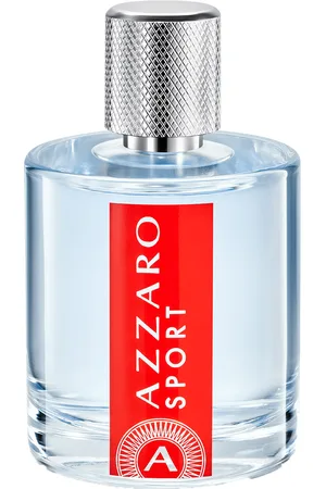 Azzaro Sport, Eau de Toilette, 100 ml, Herren, zitrisch/frisch