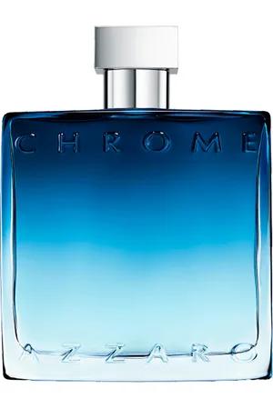 Azzaro Chrome, Eau de Parfum, 100 ml, Herren, frisch/holzig