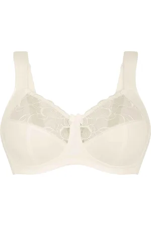 Anita Lucia Minimizer-BH, Spitze, Stickerei, für Damen, , 80D