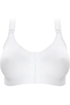 Anita Frontline Open Sport-BH, bügellos, Vorderverschluss, für Damen, , 85A