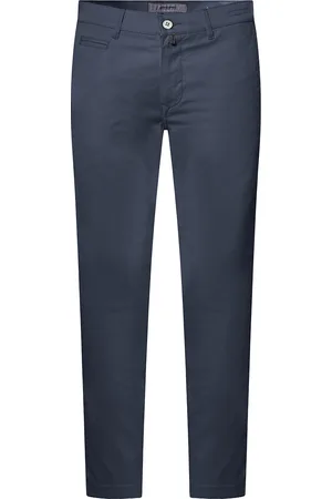 Pierre Cardin Chinohose, Paspeltaschen, für Herren, , 33/30
