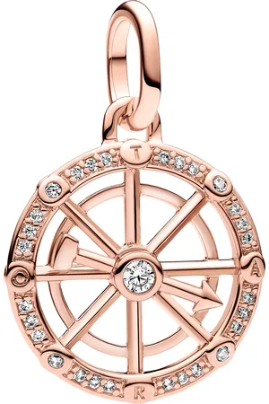 PANDORA Damen Charm "783063C01"