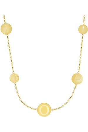 JOOP! Damen Kette, Edelstahl