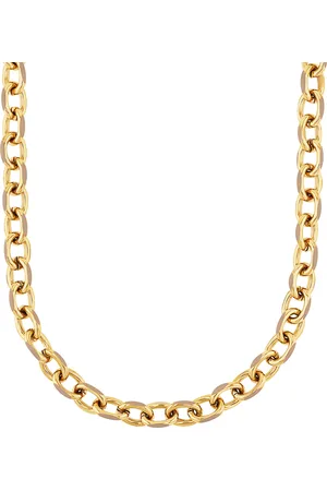 JOOP! Damen Kette, Edelstahl