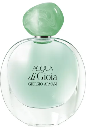 Emporio Armani Acqua Di Gioia, Eau de Parfum, 50 ml, Damen, aquatisch/fruchtig