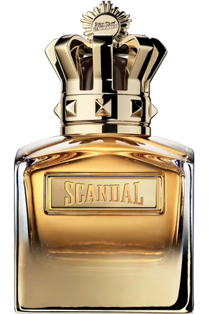 Jean Paul Gaultier Scandal Pour Homme Absolu, Parfum, 100 ml, Herren, holzig/aromatisch