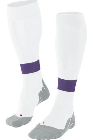 Falke RU Compression Energy Running Kniestrümpfe, feuchtigkeitsableitend, für Damen, , 35-38 W1