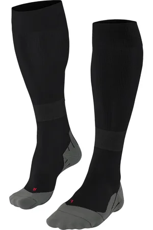 Falke RU Compression Energy Running Kniestrümpfe, feuchtigkeitsableitend, für Damen, , 35-38 W2