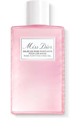 Dior REINIGENDES ROSEN-HANDGEL