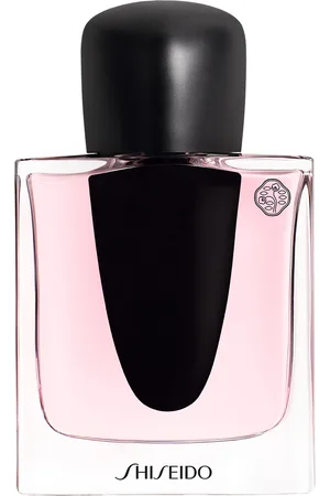 Shiseido Ginza, Eau de Parfum, 50 ml, Damen, blumig/holzig/fruchtig