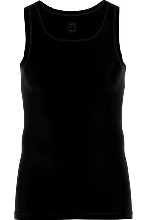 Ammann Close to you Tanktop, breite Träger, für Herren, , 8