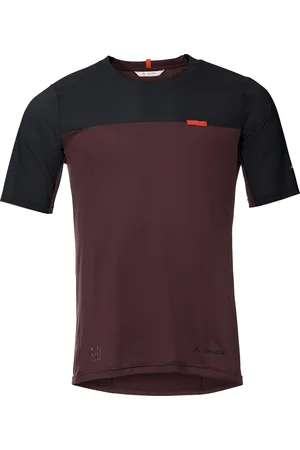 Vaude Funktionsshirt "Kuro II", atmungsaktiv, leicht, für Herren, , L