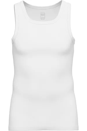 Ammann Close to you Tanktop, breite Träger, für Herren, , 8