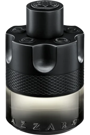 Azzaro Wanted The Most Intense, Eau de Toilette, 100 ml, Herren