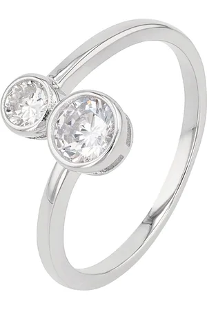 Noelani Damen Ring, 925er Sterling