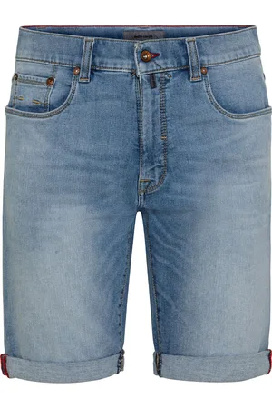Pierre Cardin Jeanshose, Five-Pocket, für Herren, , 40