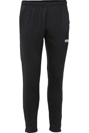 Derbystar Jogginghose, Logo-Print, uni, für Herren, , XXL