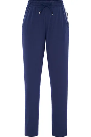 ALEX Trainingshose, feuchtigkeitsregulierend, Eingrifftaschen, für Damen, , M