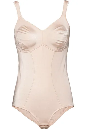 Speidel Korselett "Ultrasonic", bügellos, für Damen, , 90C