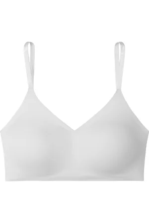 Schiesser Invisible Soft Bustier, herausnehmbare Pads, verstellbare Träger, für Damen, , 44