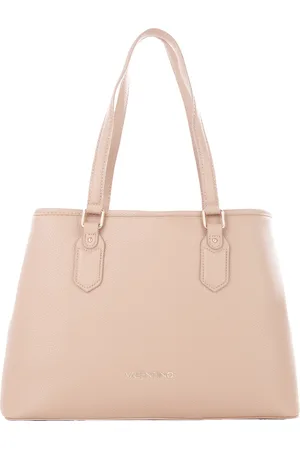Valentino by Mario Valentino Valentino by Mario Shopper, Emblem, Kunstleder, für Damen