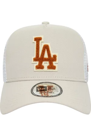 New Era Cap "MLB Boucle Los Angeles", verstellbar, Mesh, für Herren, , OneSize