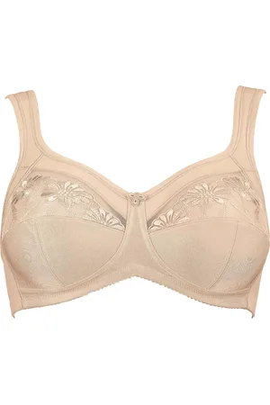 Anita Safina Entlastungs-BH, breite Träger, für Damen, , 85A