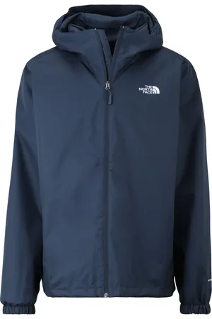 The North Face ® Regenjacke "Quest", wasserdicht, winddicht, Kapuze, für Herren, , XL