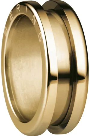 Bering Damen Außenring "Arctic Symphony 520-20-X3", Edelstahl