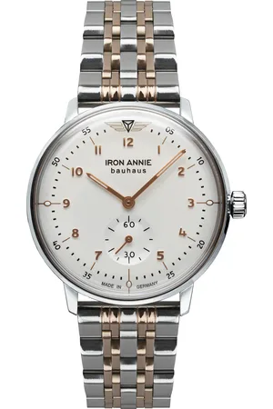 Iron Annie Damenuhr "Bauhaus Lady 5037M-4"