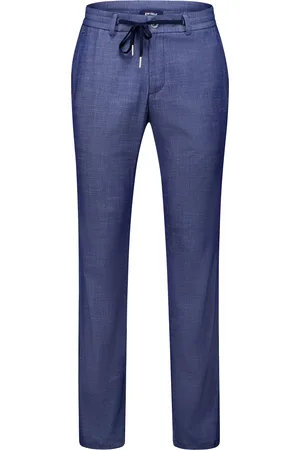 Atelier Gardeur Chino, Tunnelzug, für Herren, , 34/30