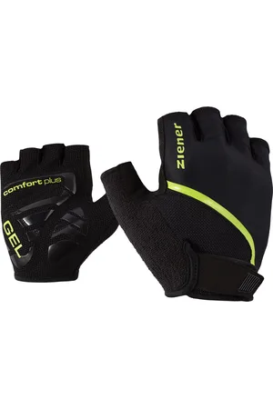 Ziener Fahrradhandschuhe "Celal", fingerlos, für Herren, , 8 1/2