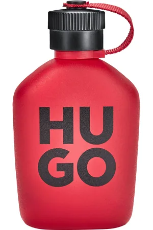 HUGO BOSS Intense, Eau de Parfum, 75 ml, Herren, ledrig