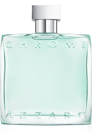 Azzaro Chrome, Eau de Toilette, 100 ml, Herren, aquatisch
